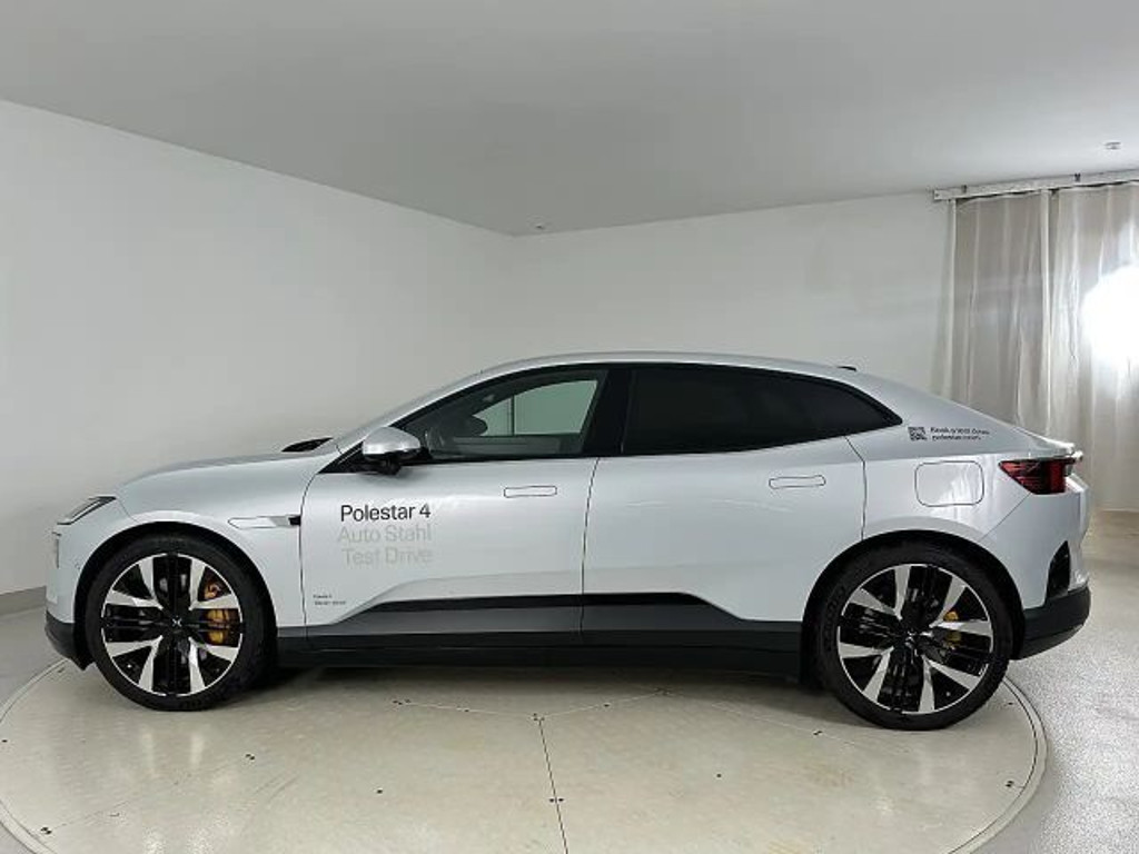 Polestar 4