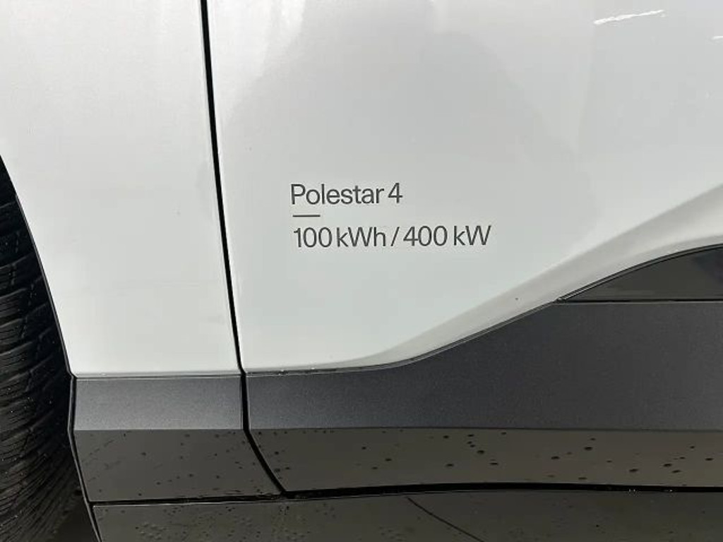 Polestar 4