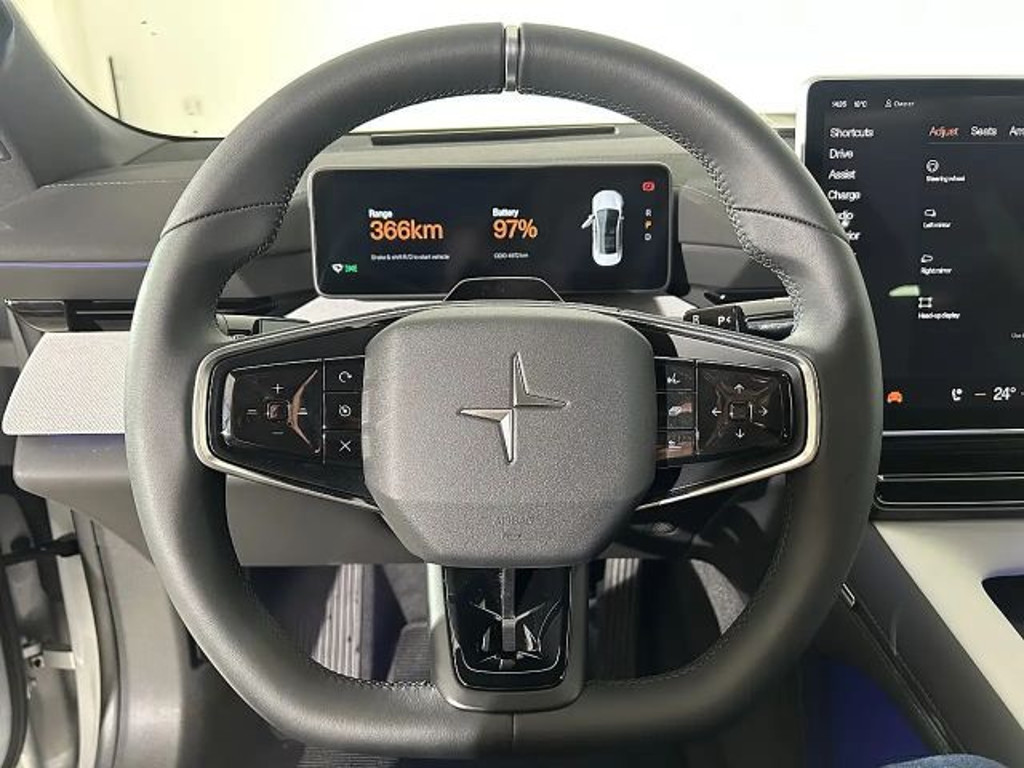 Polestar 4