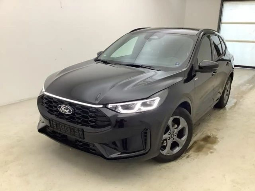 Ford Kuga 2025 Benzine