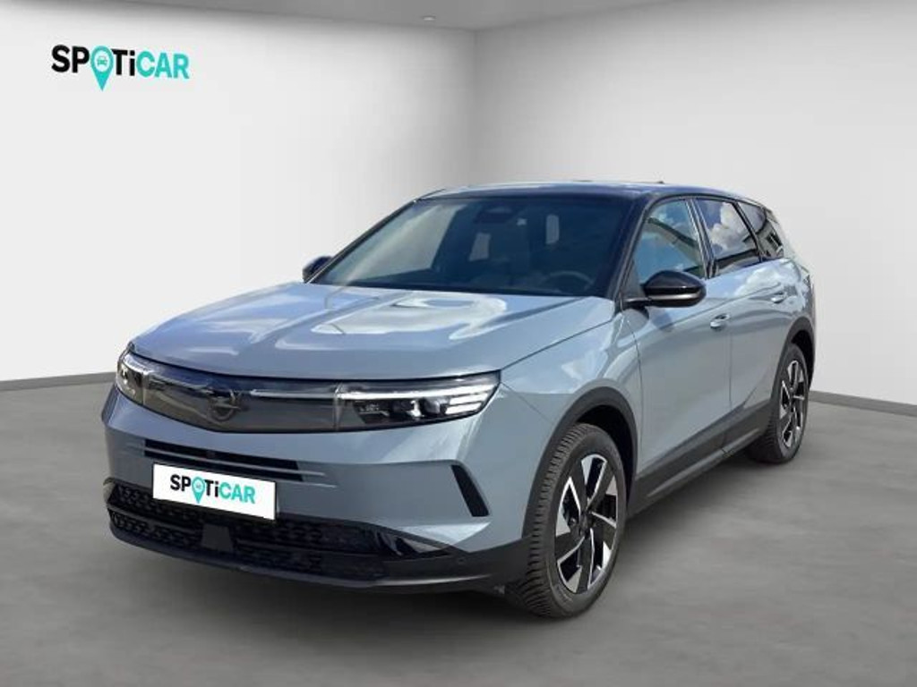 Opel Grandland 2025 Benzine
