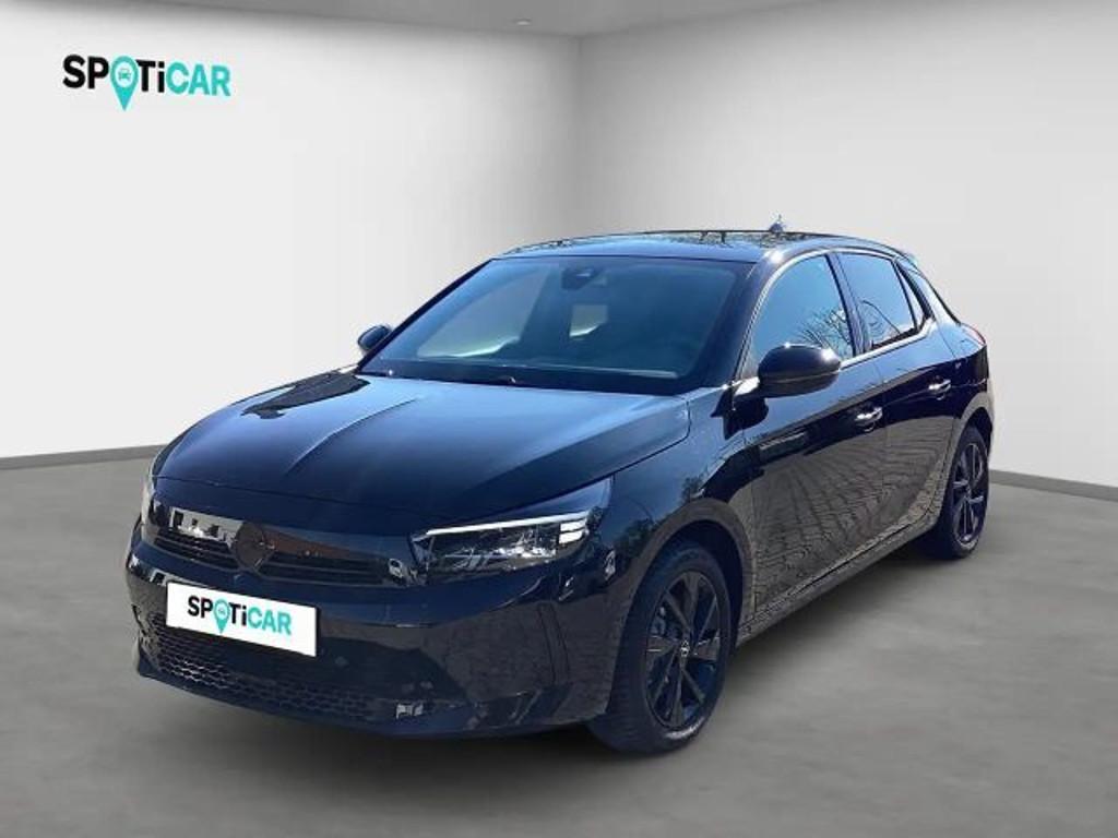 Opel Corsa 2025 Benzine