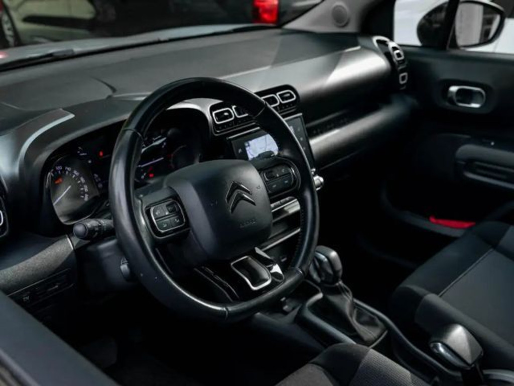 Citroën C3 Aircross 2024 Benzine