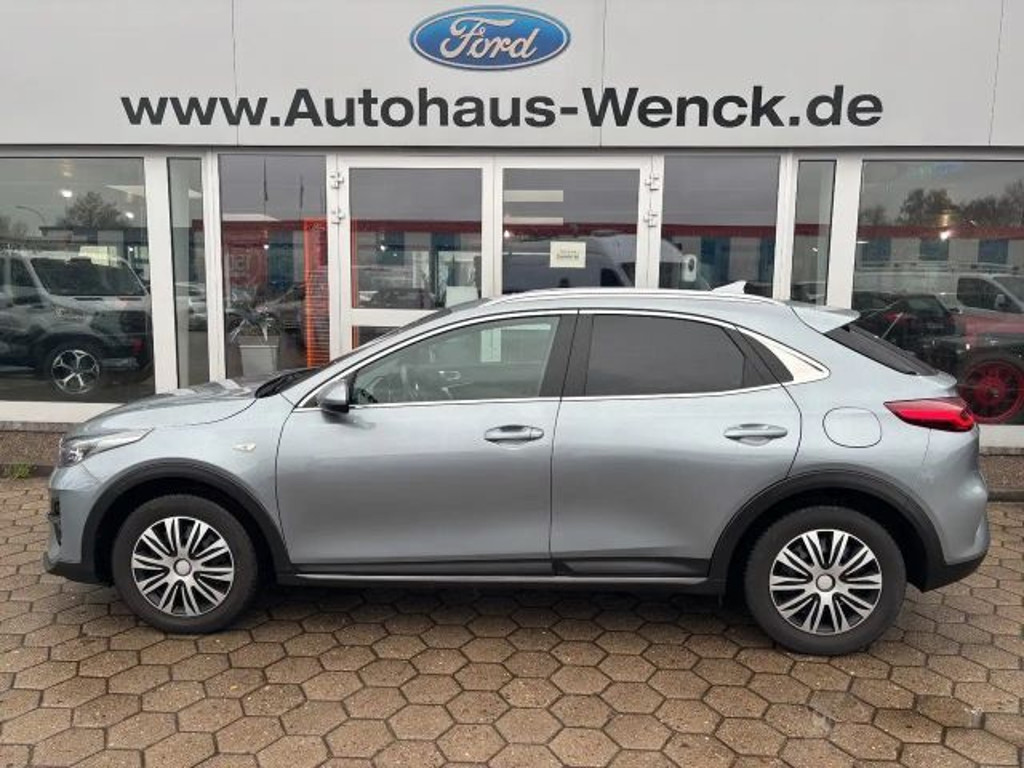 Kia XCeed 2021 Benzine