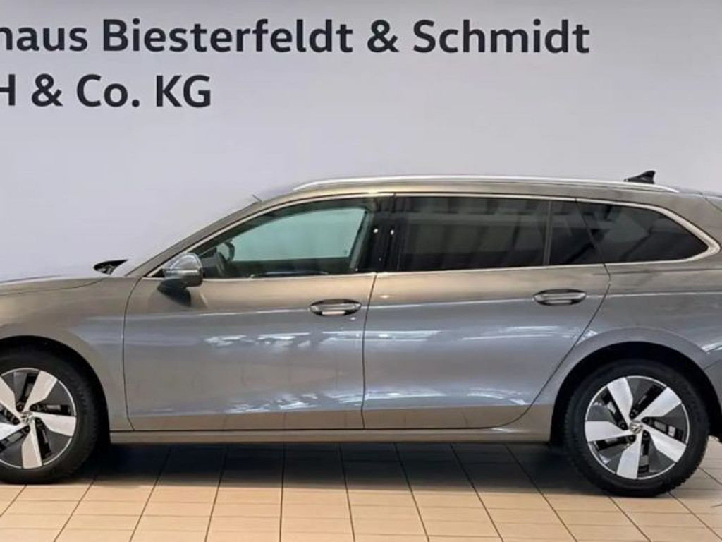 Volkswagen Passat 2025 Diesel