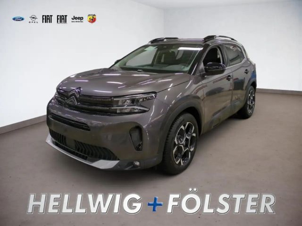 Citroën C5 Aircross 2025 Benzine