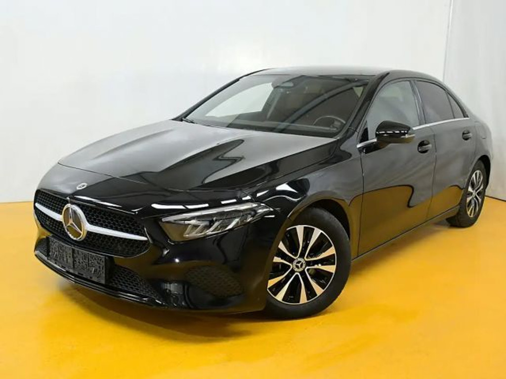 Mercedes-Benz A-Klasse 2024 Diesel