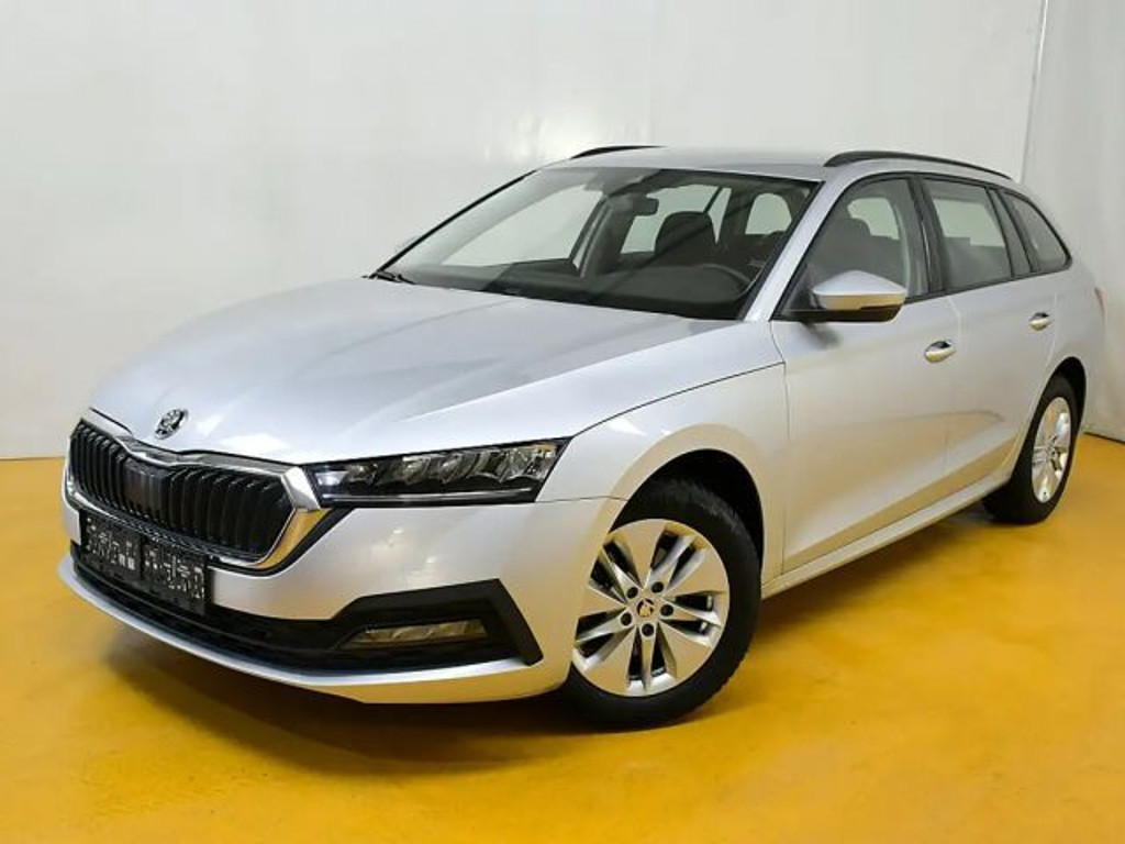 Skoda Octavia 2022 Diesel
