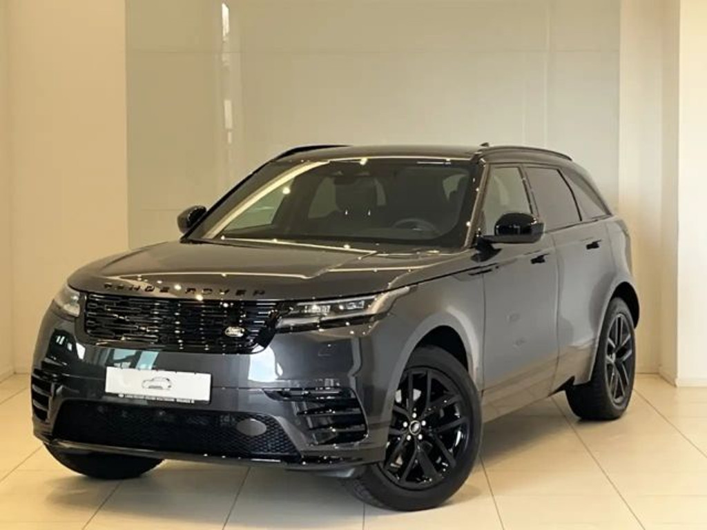 Land Rover Range Rover Velar 2026 Diesel