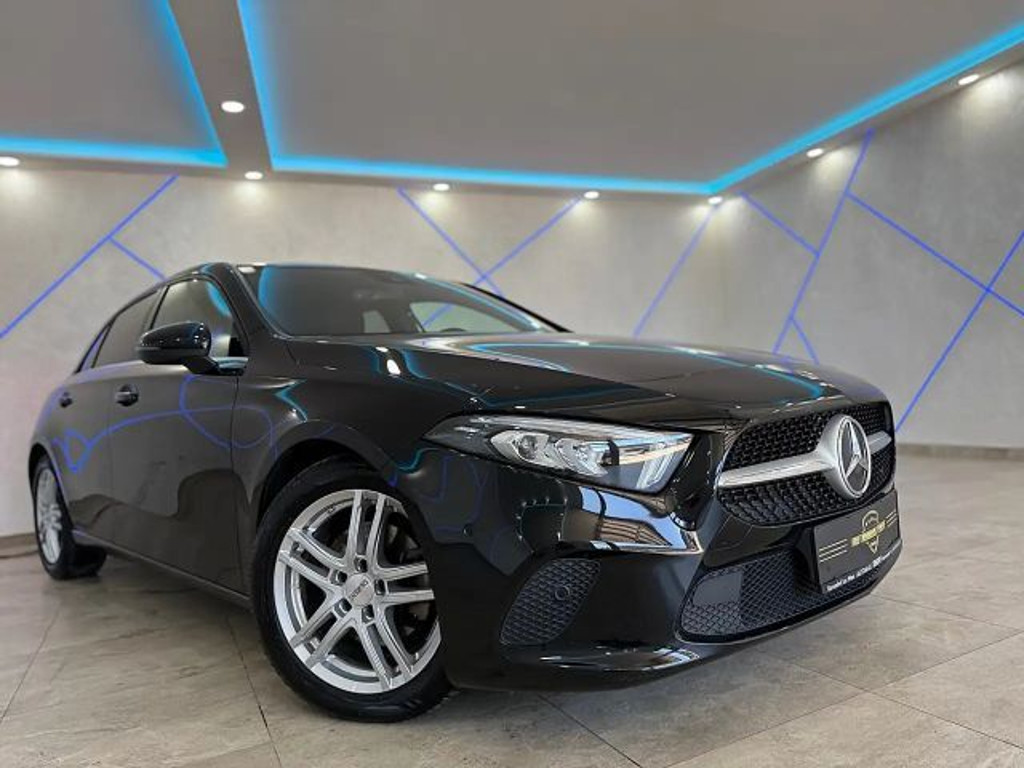 Mercedes-Benz A-Klasse 2022 Diesel