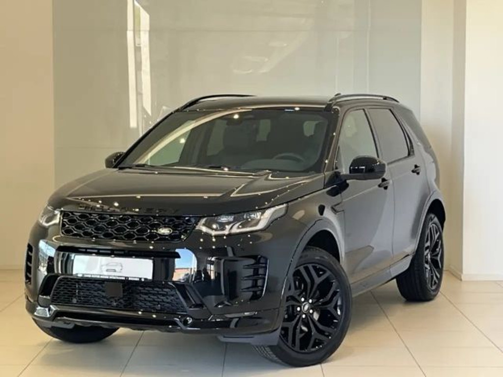 Land Rover Discovery Sport 2026 Diesel