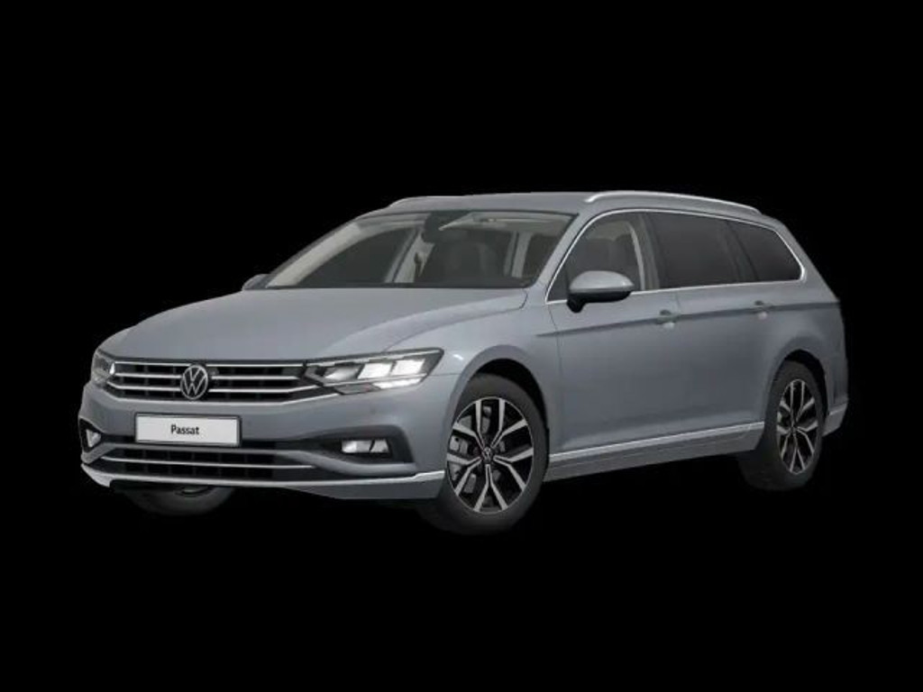 Volkswagen Passat 2024 Diesel