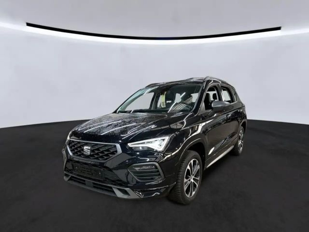 Seat Ateca 2025 Diesel