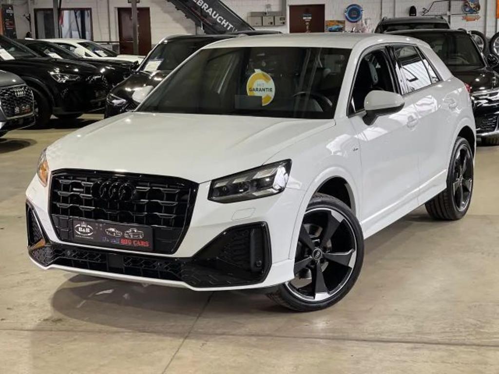 Audi Q2 2021 Diesel