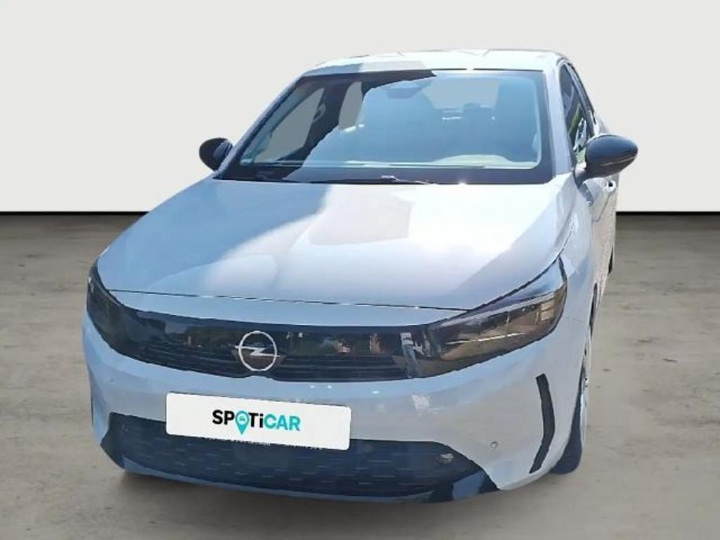 Opel Corsa 2025 Benzine
