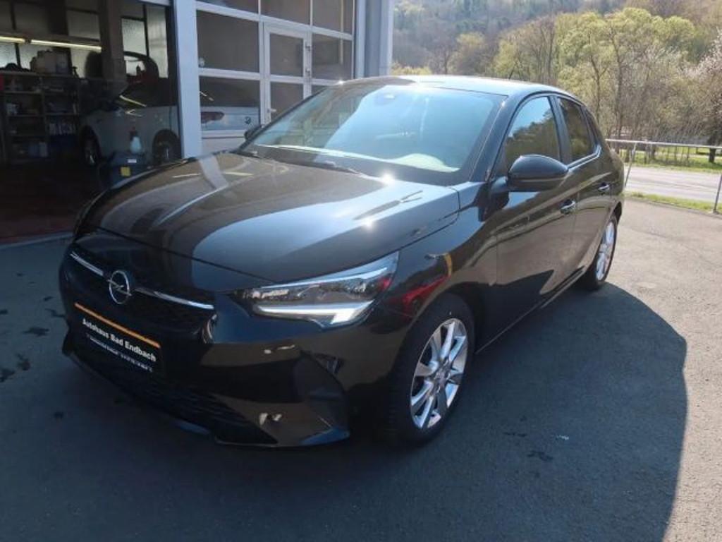 Opel Corsa 2022 Benzine