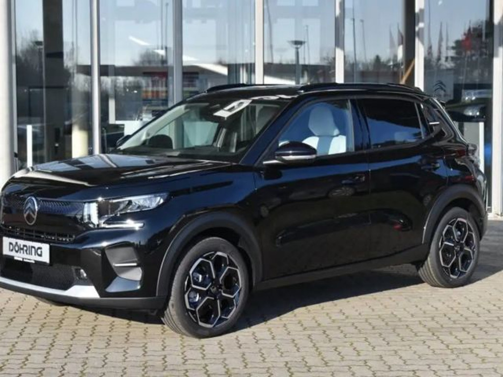Citroën C3 2026 Benzine