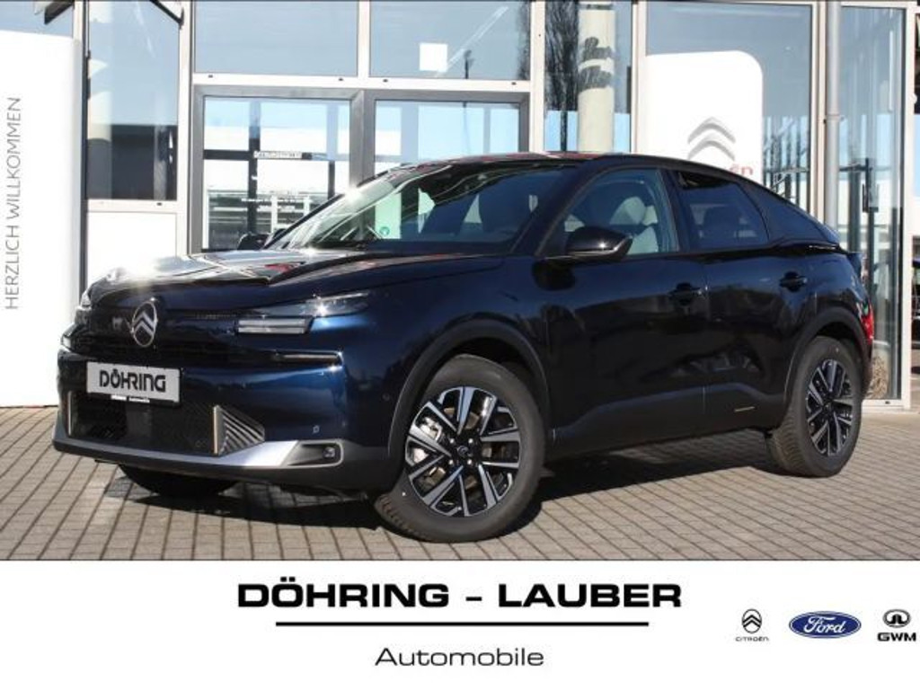 Citroën C4 2026 Benzine