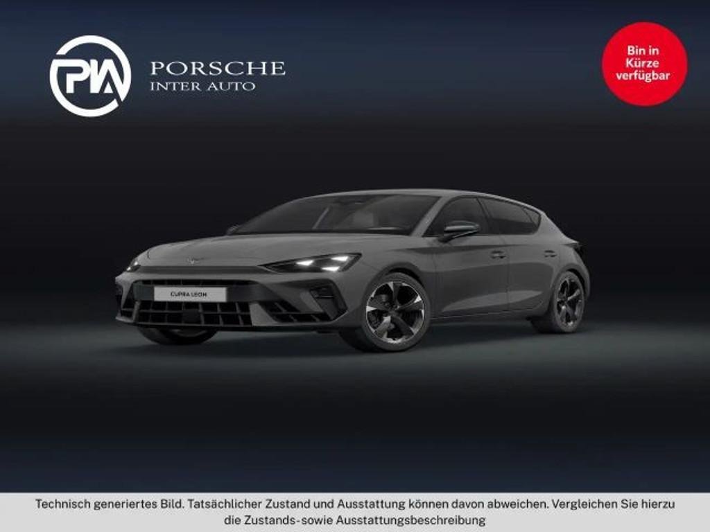 Cupra Leon 2026 Benzine