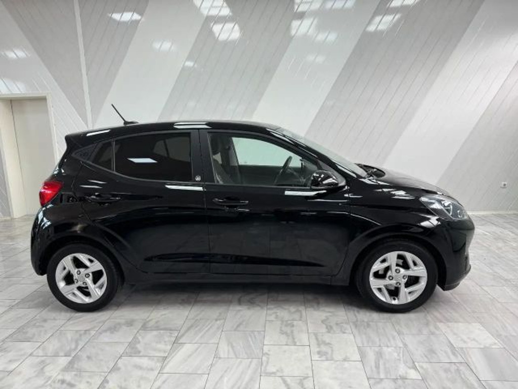 Hyundai i10 2022 Benzine