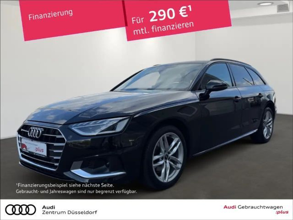 Audi A4 2023 Diesel