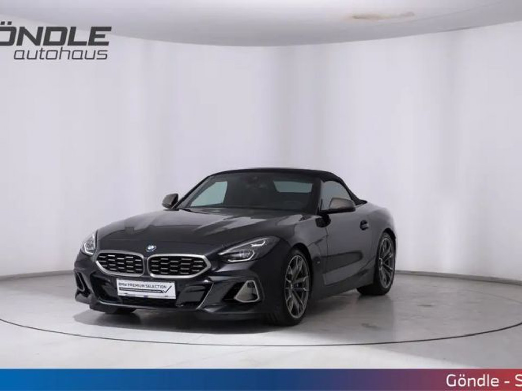BMW Z4 2024 Benzine