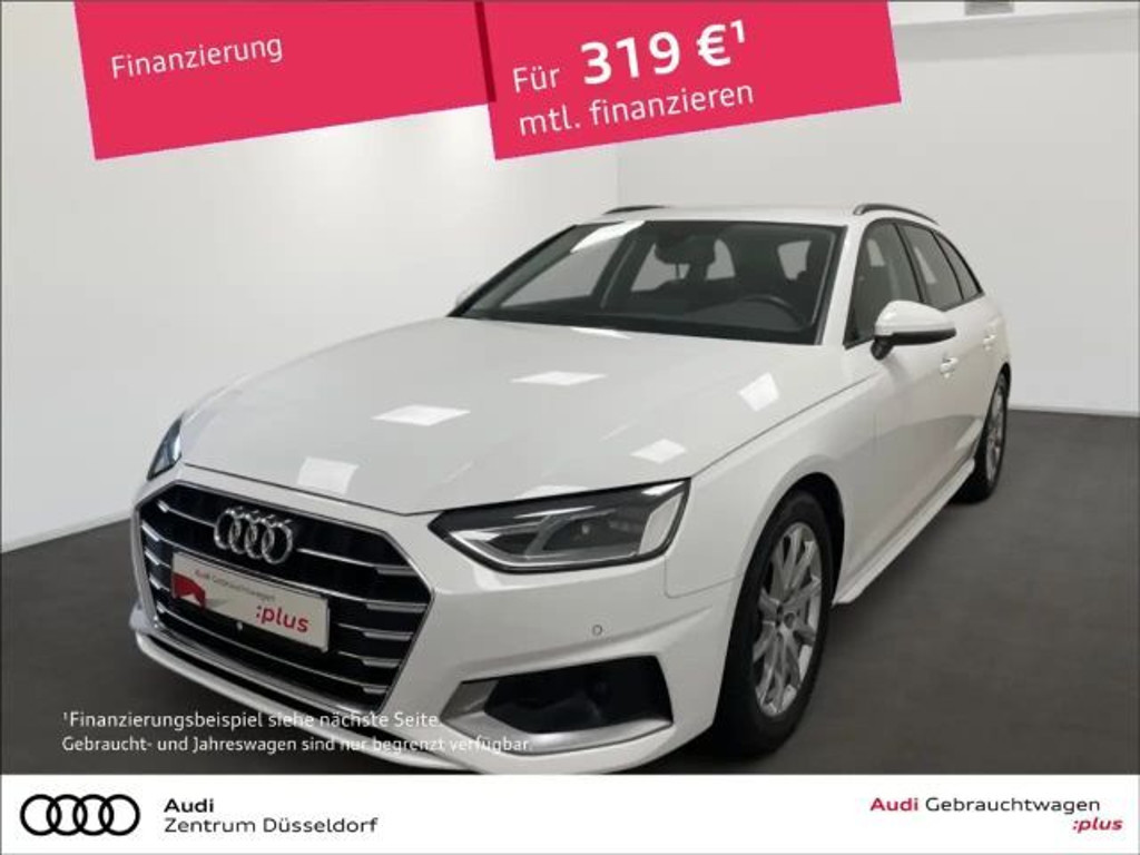 Audi A4 2023 Diesel