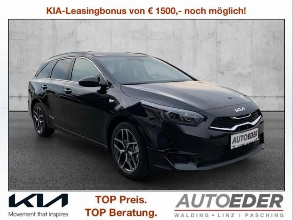 Kia Ceed 2025 Benzine