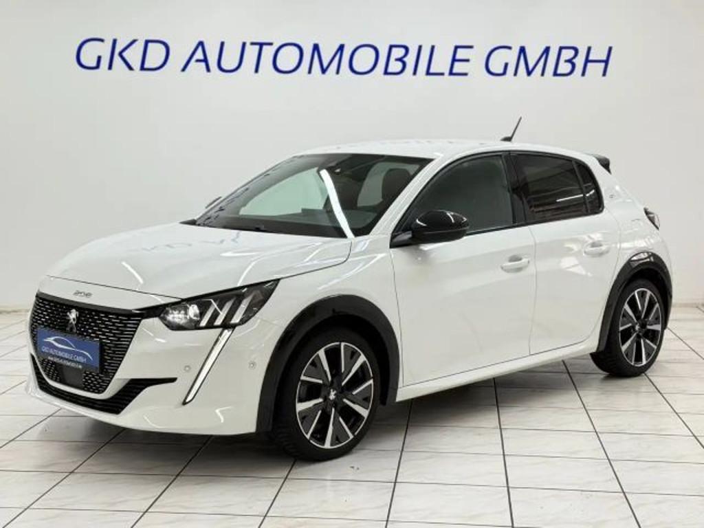 Peugeot 208 2023 Benzine