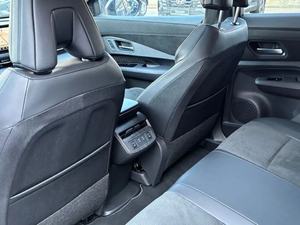 Nissan Ariya