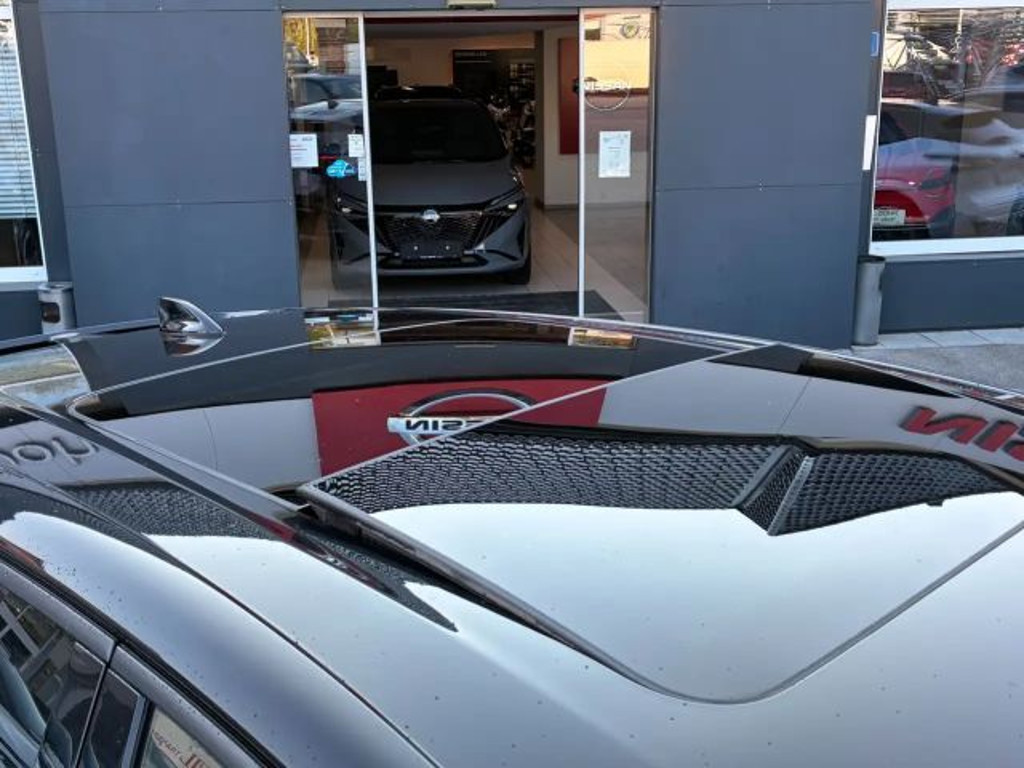Nissan Ariya