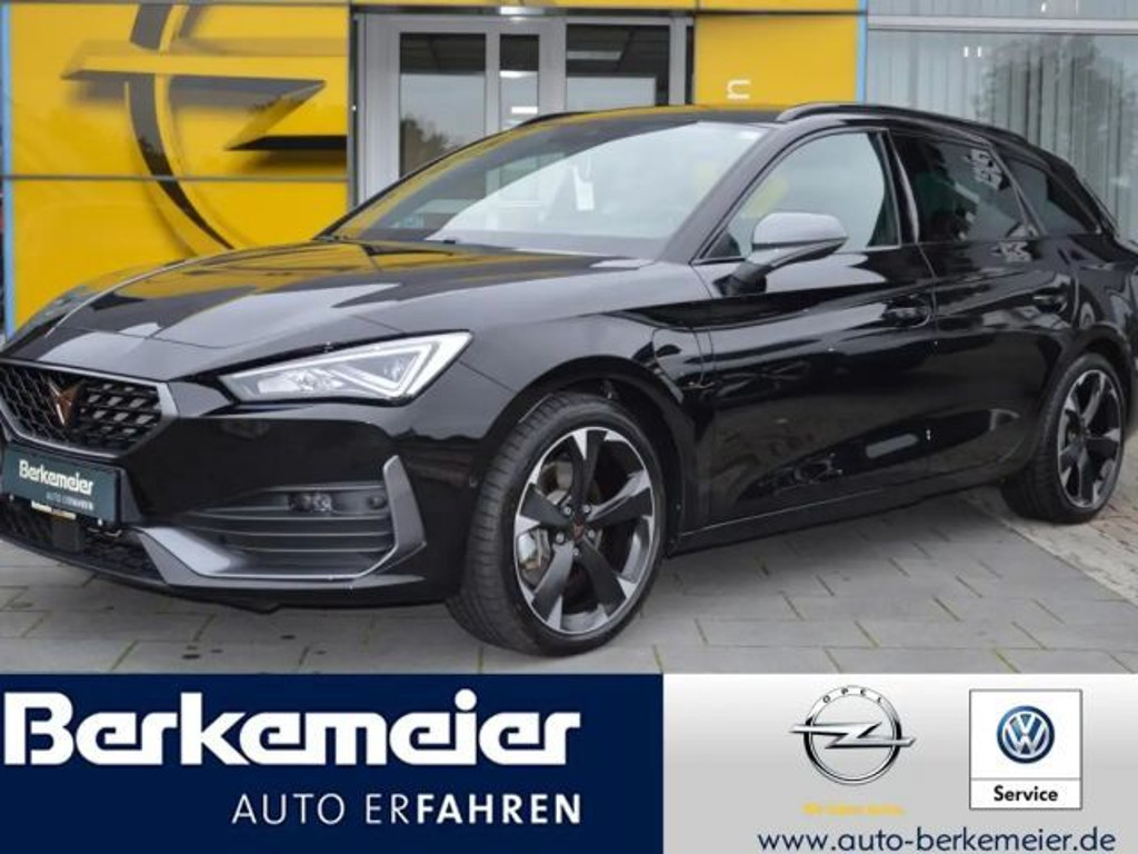 Cupra Leon 2024 Hybride Benzine