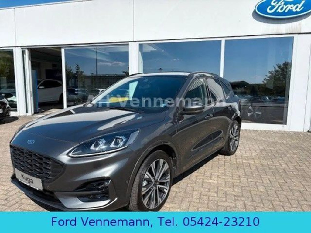 Ford Kuga 2023 Hybride Benzine