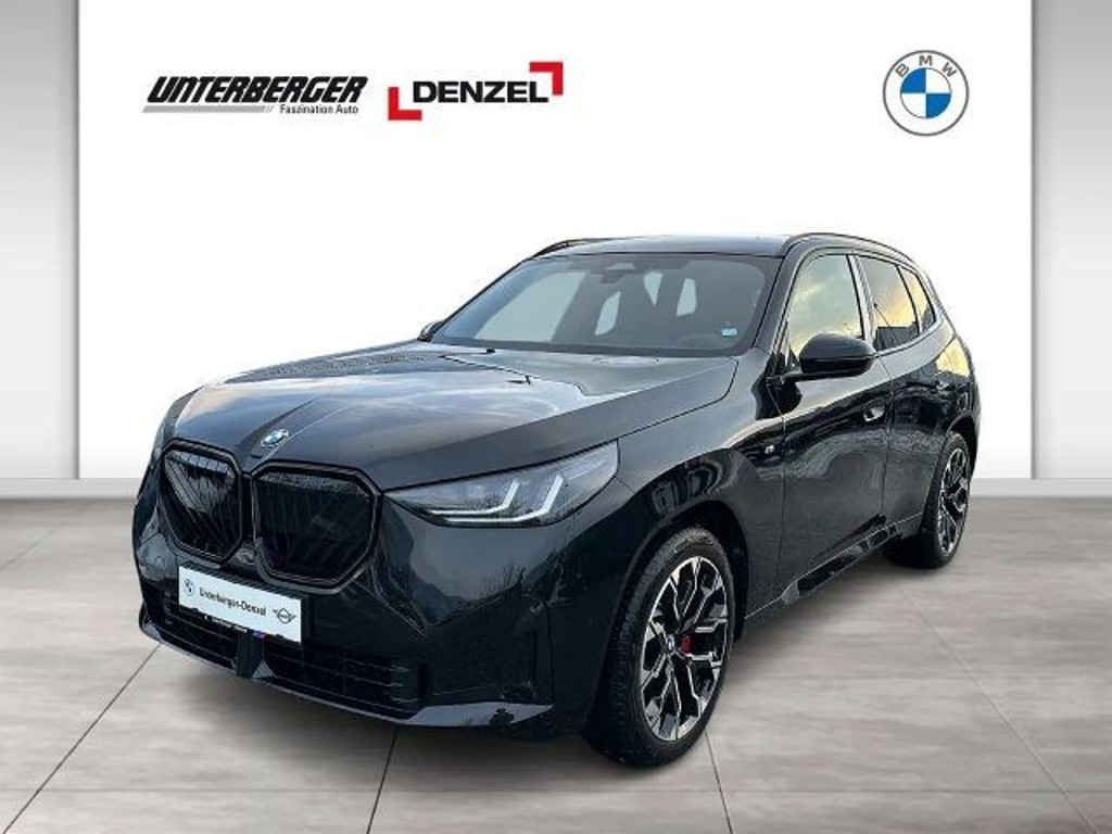 BMW X3 2026 Diesel