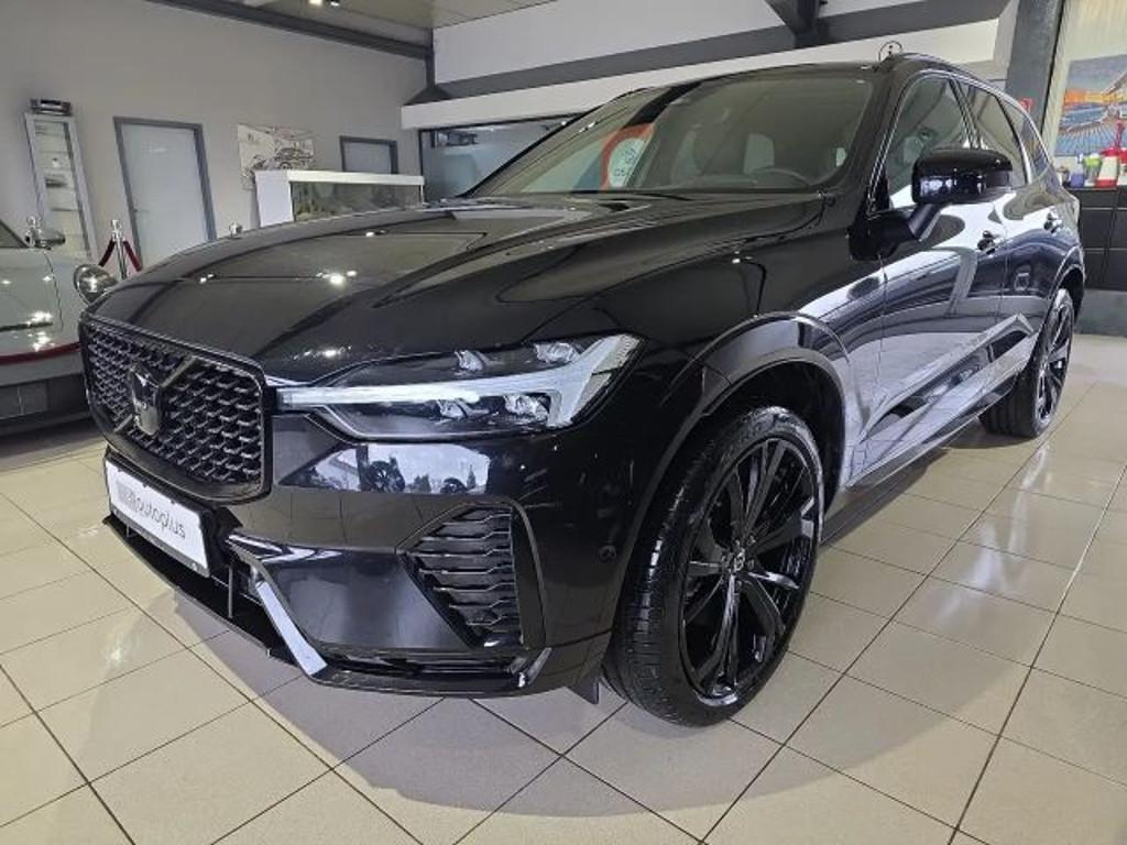 Volvo XC60 2025 Benzine