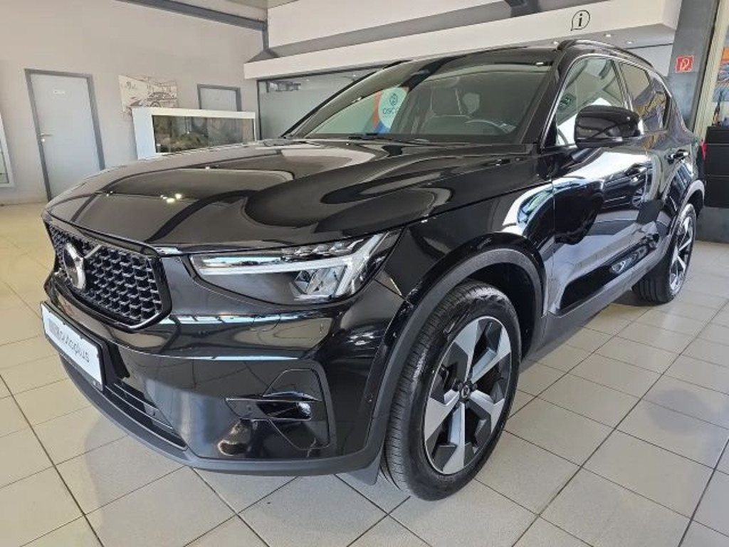 Volvo XC40 2023 Benzine