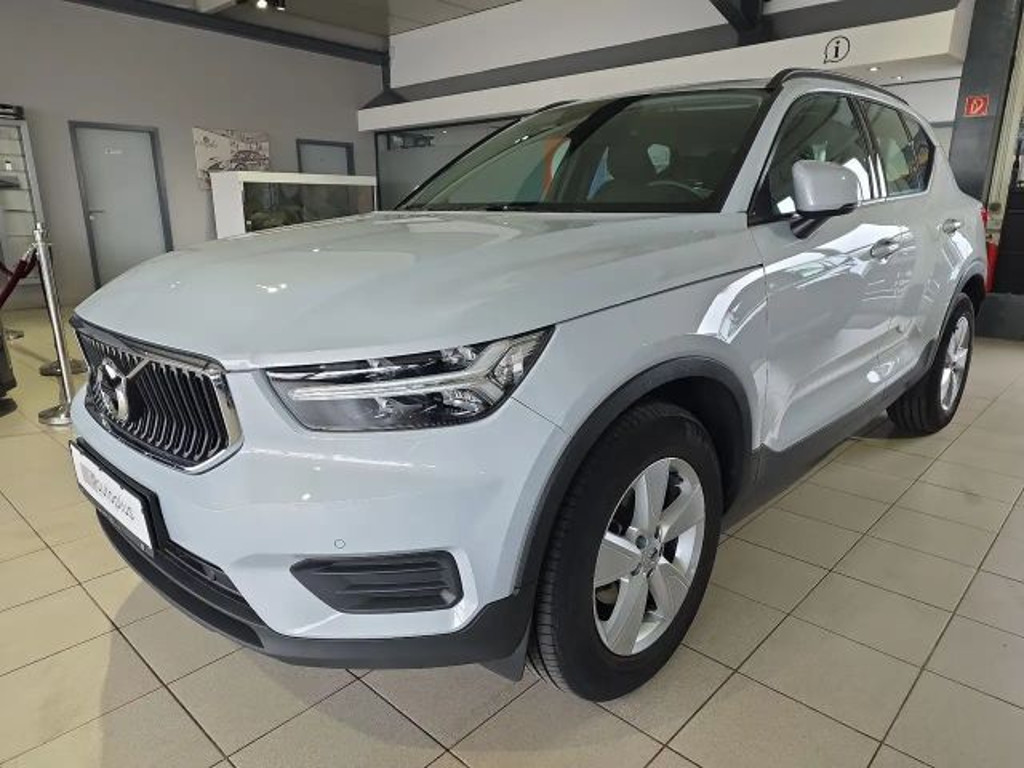 Volvo XC40 2022 Benzine