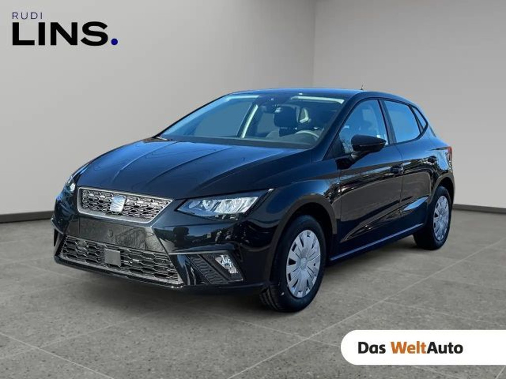 Seat Ibiza 2026 Benzine