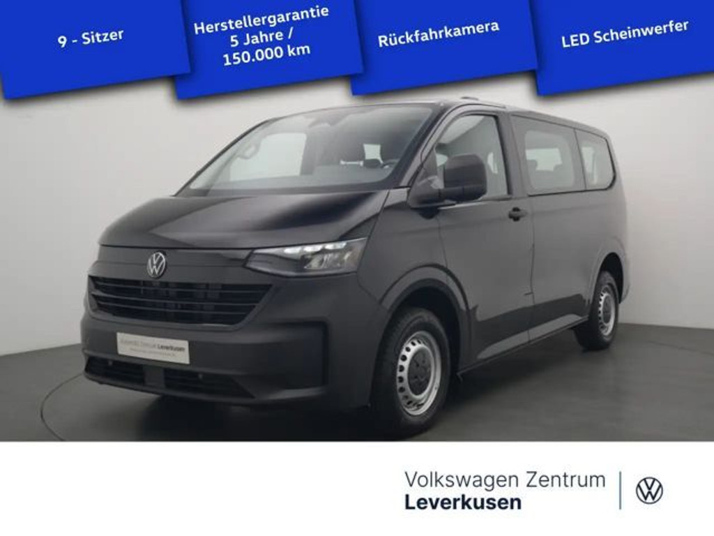 Volkswagen Transporter 2026 Diesel