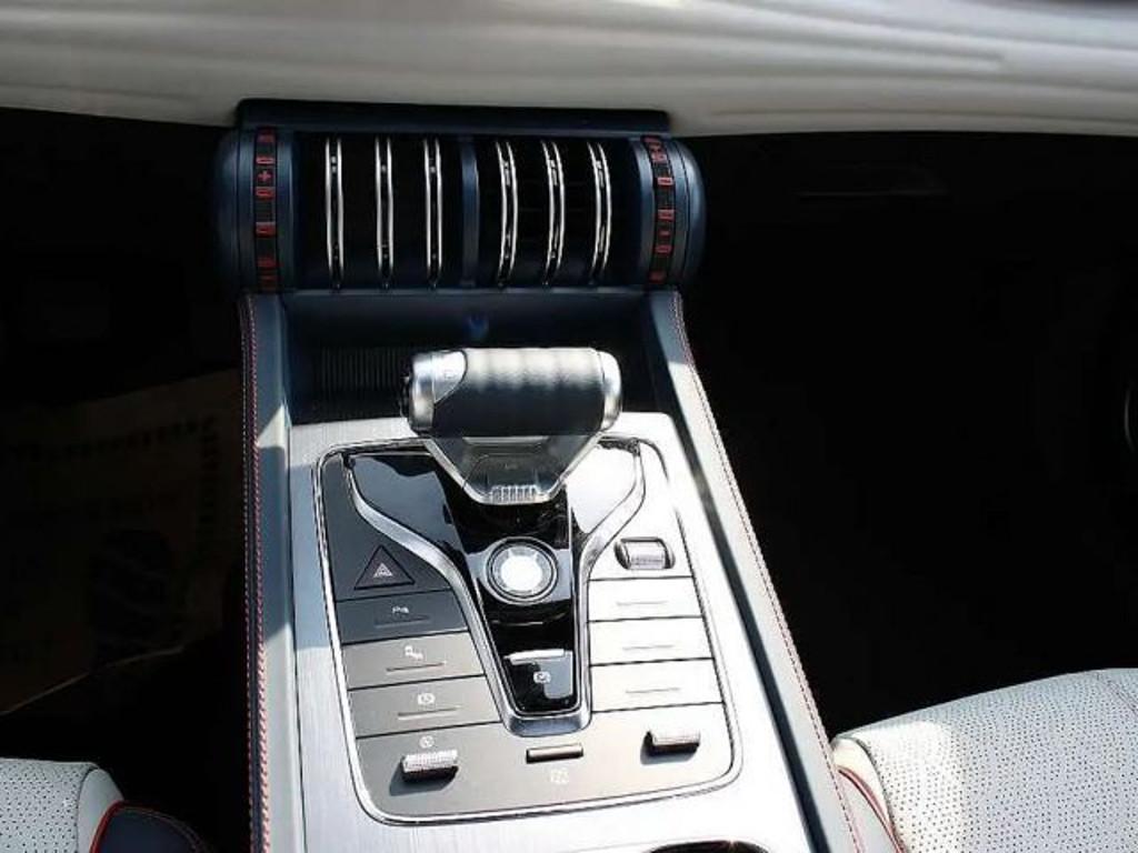 BYD ATTO 3