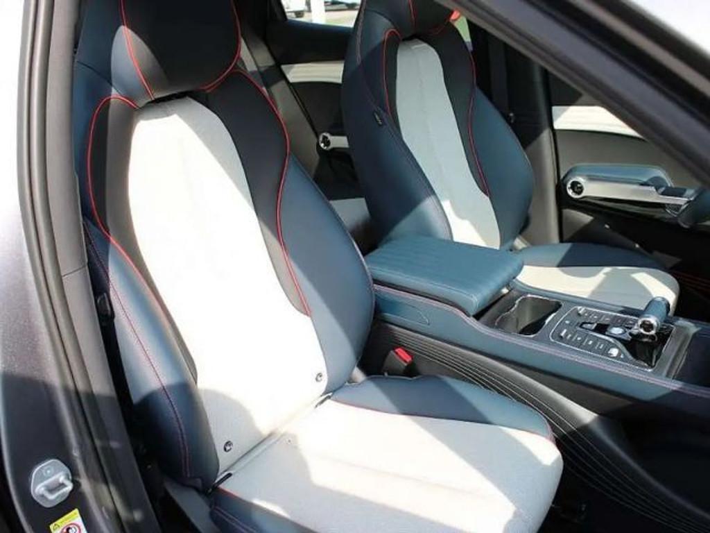 BYD ATTO 3