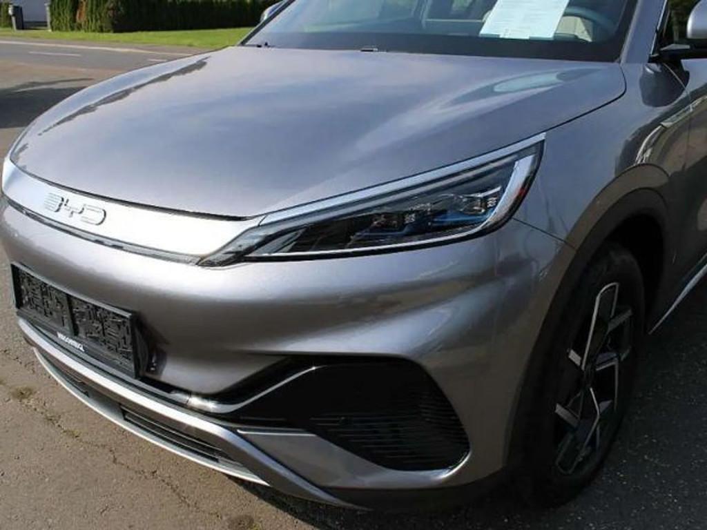 BYD ATTO 3