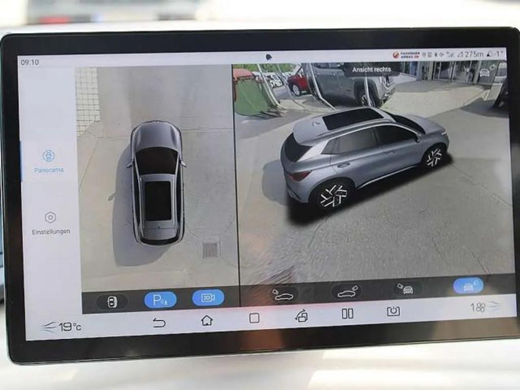 BYD ATTO 3