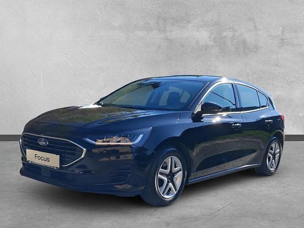 Ford Focus 2022 Benzine