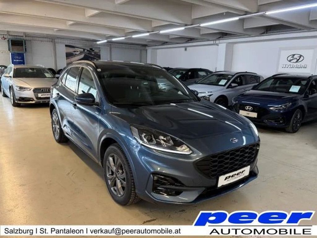 Ford Kuga 2024 Diesel