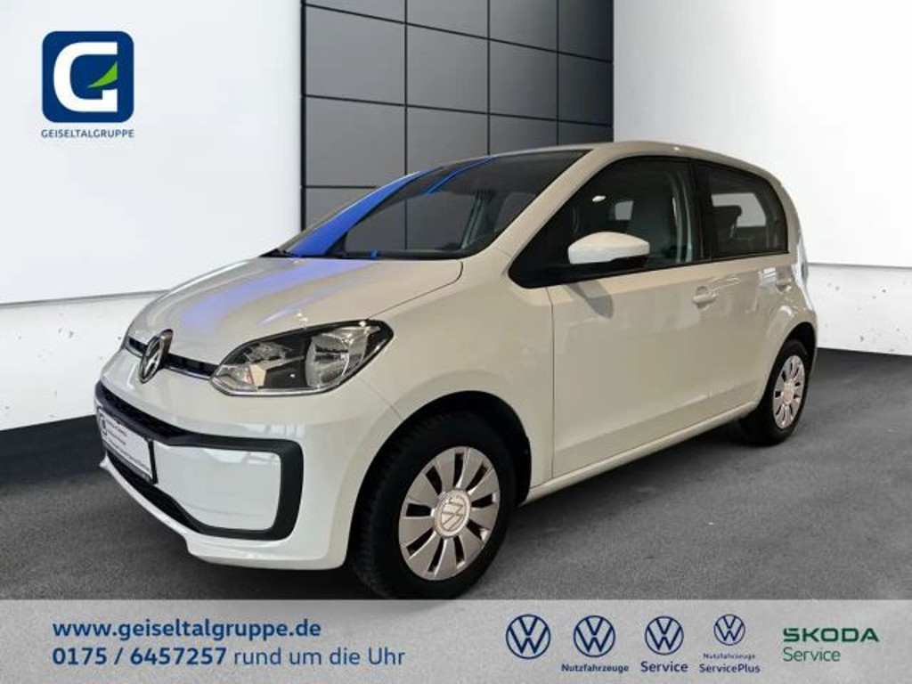 Volkswagen up! 2022 Benzine