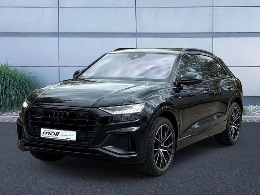 Audi Q8 2023 Diesel