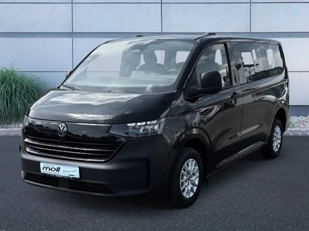 Volkswagen Caravelle 2025 Diesel