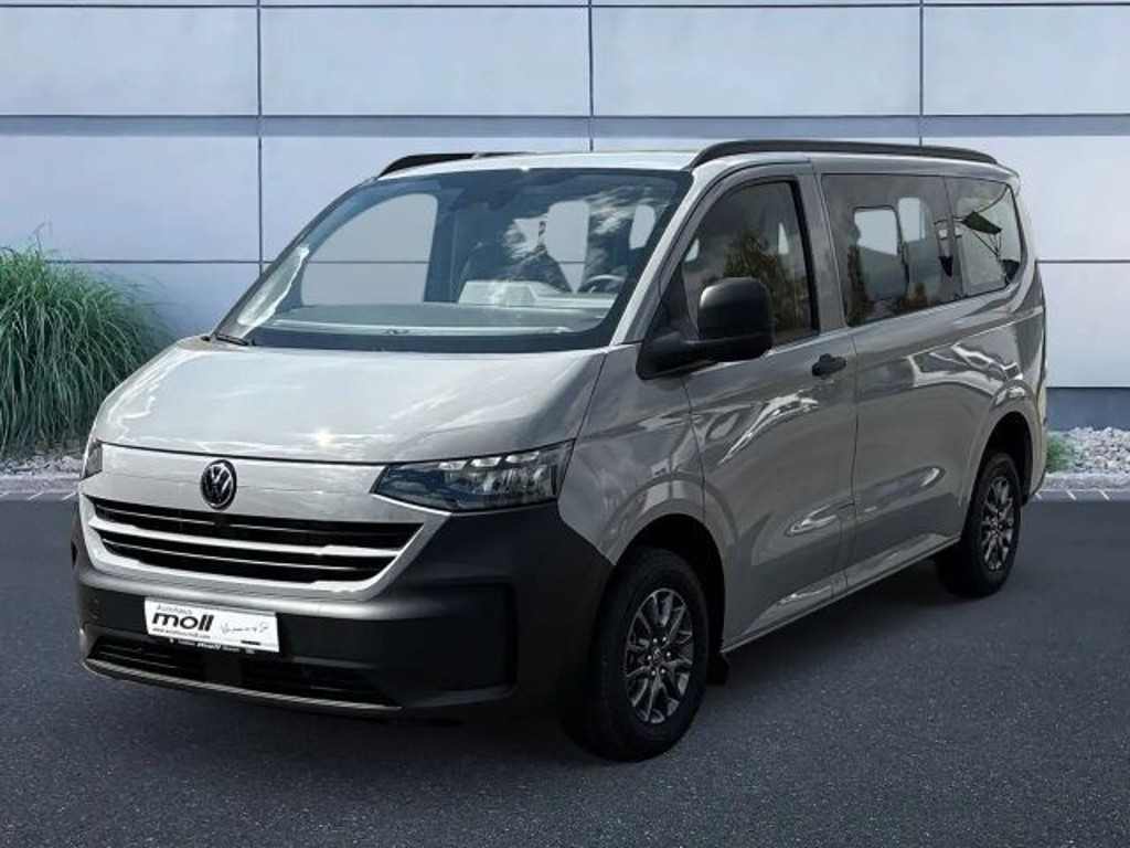 Volkswagen Caravelle 2025 Diesel