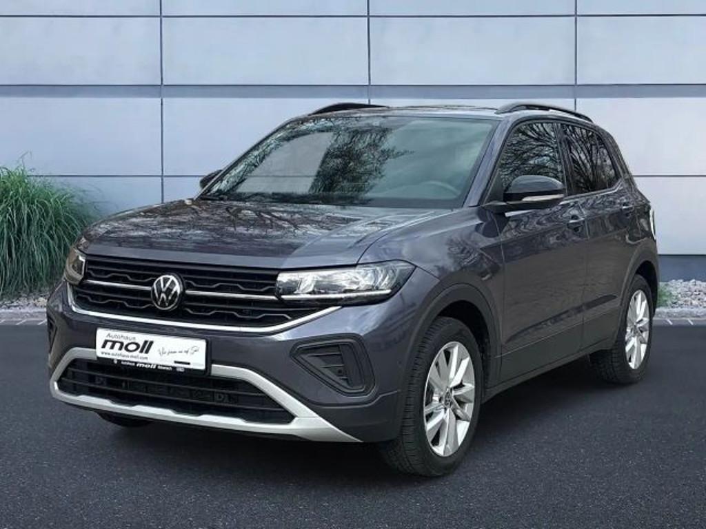 Volkswagen T-Cross 2025 Benzine
